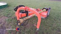 Farm master 1.25m topper, 2021