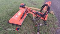 Farm master 1.25m topper, 2021 - 2