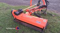 Farm master 1.25m topper, 2021 - 3