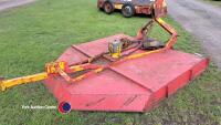 7ft rotary topper - 2