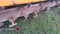 Teagle flail topper - 3