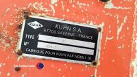 Kuhn VKM305 topper (wo) - 3