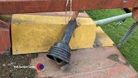 Teagle 8ft topper, gwo - 2
