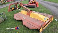 Teagle 8ft topper, gwo - 3