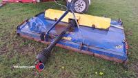Port Agri Cutlass Grass topper