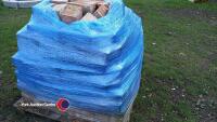 Pallet of reclaimed bricks - 3