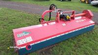 Stripe big cutter C280 flail mower GWO - 2