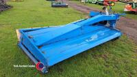 Kidds pasture topper - 2
