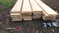 Plywood cut offs - 2