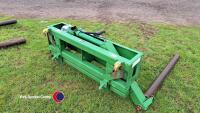McHale 691 bale handler - 2
