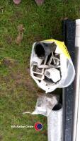 Assorted guttering - 3