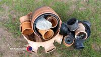 Drain fittings - 2