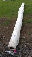 Large roll of teram - 2
