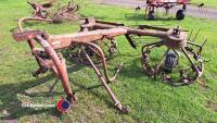 PZ 300 Hay bob