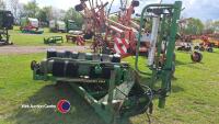 McHale 991LBER bale wrapper, 750mm film - 2