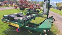 McHale 991LBER bale wrapper, 750mm film - 2