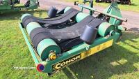 McHale 991LBER bale wrapper, 750mm film - 3