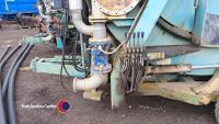 Wright Rain 110/500 irrigation reel - 3