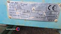 Wright Rain 110/500 irrigation reel - 5
