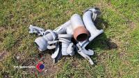 Irrigation fittings