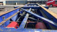 40ft extendable skelly trailer - 5