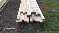 22 x 4.2m 3in x 2in timbers - 3