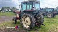 International 784 tractor, starts well, runs clean, 8000 hours, XBT682V - 3