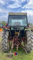International 784 tractor, starts well, runs clean, 8000 hours, XBT682V - 4