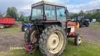 International 784 tractor, starts well, runs clean, 8000 hours, XBT682V - 5