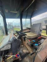 International 784 tractor, starts well, runs clean, 8000 hours, XBT682V - 7