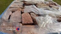 Full pallet clamp bricks - 3