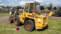 Kramer 312 loader, starts, runs and drives, key in office - 4