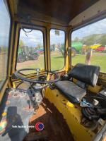 Kramer 312 loader, starts, runs and drives, key in office - 6