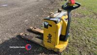 Yale electric pallet truck spares or repairs