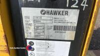 Yale electric pallet truck spares or repairs - 4