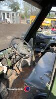 Kawasaki Mule 2510, diesel, 4X4, runs and drives - 6