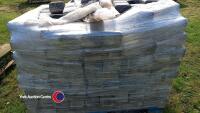 Pallet of block setts - 3