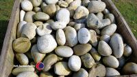 Large box of duck egg cobbles - 3