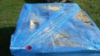 Pallet of building stone - 3