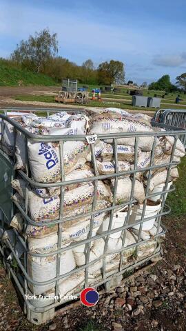 Resin driveway resin and gravel, 100m2