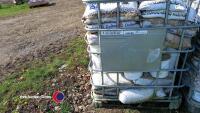 Resin driveway resin and gravel, 100m2 - 2