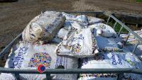 Resin driveway resin and gravel, 100m2 - 3