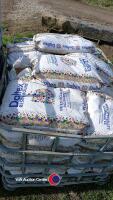 Resin driveway resin and gravel, 100m2 - 3