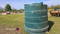 5000ltr water tank - 2