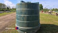 5000ltr water tank - 3