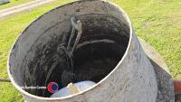 PTO cement mixer - 2