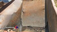 Heavy duty hand tip skip - 2
