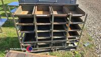 Ex mod storage unit