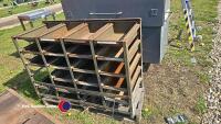 Ex mod storage unit - 2