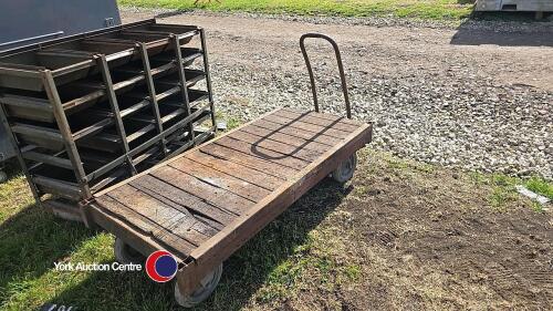 Trolley